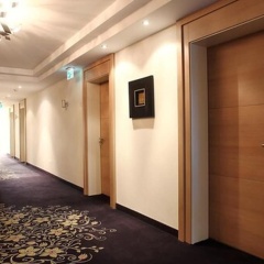 Hotel Robben - Bild 13