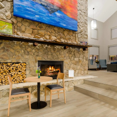 Graystone Lodge, an Ascend Collection Hotel thumbnail 34
