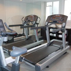 Best Western Mornington Hotel London Hyde Park - Bild 24