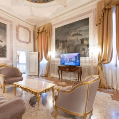 Cà Bonfadini Historic Experience Hotel Venice - Bild 19
