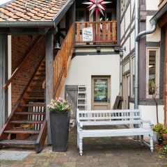 Historic Haven in Quedlinburg - Bild 11