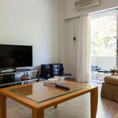 Lovely Apartment in Athens Psychiko in Athens, Greece from 128$, photos, reviews - zenhotels.com photo 16