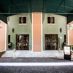 The Mutiny Hotel - Bild 1