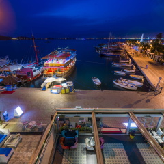 Orka Boutique Hotel - Bild 13