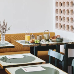 Hôtel Orphée - Orso hotel - Bild 16
