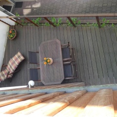 Ferienwohnung Janus Altstadt-Hameln Haus 2 inklusive Parkplatz - mit und ohne Terrasse oder Loggia - Bild 4