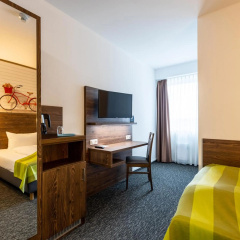 Trip Inn Hotel Münster City - Bild 6