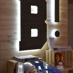 Hotel BIRGIT Berlin Mitte - Bild 13