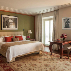 Four Seasons Hotel Milano - Bild 5