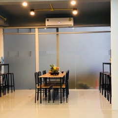 Best Bed Suvarnabhumi - Hostel - Bild 7