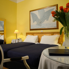 Hotel Locanda Cairoli - Bild 2