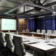 Sofitel Munich Bayerpost - Bild 18