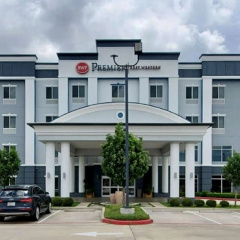 Best Western Premier Ashton Suites-Willowbrook
