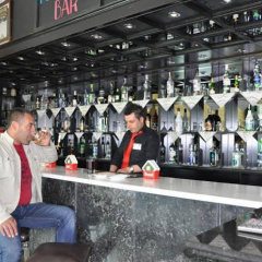Ata Hotel Kumburgaz - Bild 11