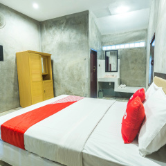 Bumi Aditya Hotel - Bild 4