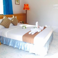 Pailin Hotel - Bild 5