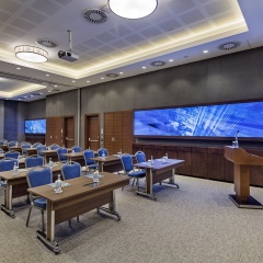 Hilton Garden Inn Izmir Bayrakli - Bild 20