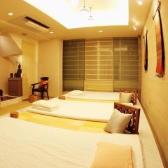 Отель Sauna & Capsule Hotel Wellbe Sakae Япония, Нагоя - отзывы, цены и фото номеров - забронировать отель Sauna & Capsule Hotel Wellbe Sakae онлайн фото 20