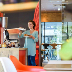 Ibis Wien Hauptbahnhof - Bild 25