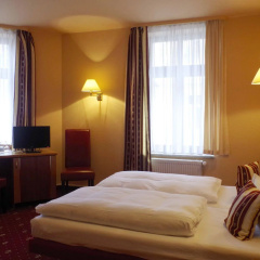 Hotel Merseburger Hof - Bild 5