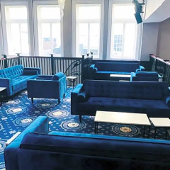 The Queens Hotel thumbnail 22