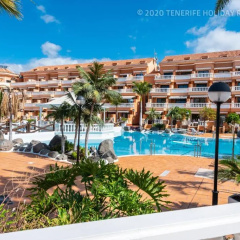 Tenerife Royal Gardens