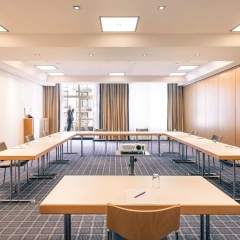Mercure Hotel Köln City Friesenstraße - Bild 20