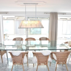 Apartment With 2 Bedrooms in Sauerlach, With Indoor Pool, Enclosed Gar - Bild 6