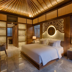 Taman Dhamawangsa Suites - Bild 5