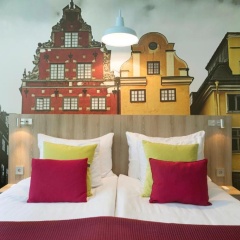 ProfilHotels Central - Bild 6