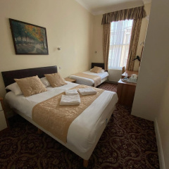 Belvedere Hotel - Bild 4