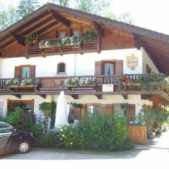 Alpenchalet Bianca - Bild 9