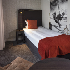 Hotel Mayfair - Bild 4