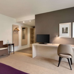 Ramada by Wyndham München Airport - Bild 6