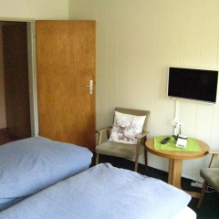 Hotel Zum Forsthaus - Bild 14