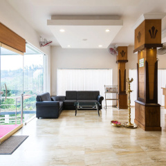 Monsoon Grande