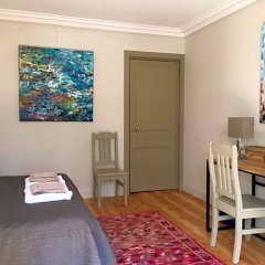 1 Square du Docteur Blanche - Bild 1