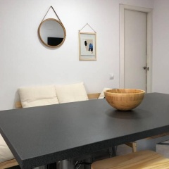 M4 Cool Terrace. 1 min to metro. 15 min to center - Bild 6