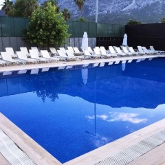 Rios Latte Beach Hotel - Bild 10