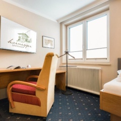 Hornegger Gstehaus - Bild 5