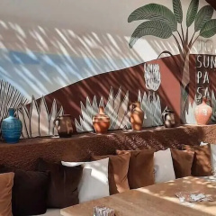 Tosunpasa Otel - Bild 17