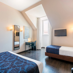Rossio Garden Hotel - Bild 4