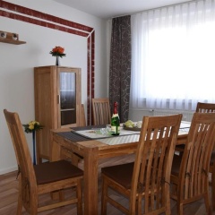 Gästewohnung Neustädter Straße 35 - Bild 9