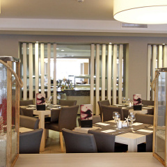BG Hotel Java - Bild 13