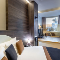 iH Hotels Milano Ambasciatori - Bild 6