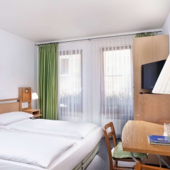 Hotel Agneshof Nürnberg - Bild 6