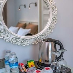 İnca Boutique Faralya - Bild 4