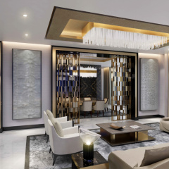 Hotel Taj Jumeirah Lakes Towers - Bild 12