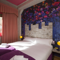 Casual del Teatro Madrid Hotel by Casual Hoteles - Bild 12