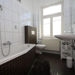 Ferienwohnung am Aubach in Schwerin - Bild 7